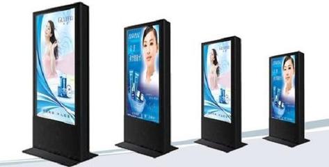 網絡液晶廣告機的初步發(fā)展方向與廣告設計策略